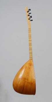 Saz Baglama